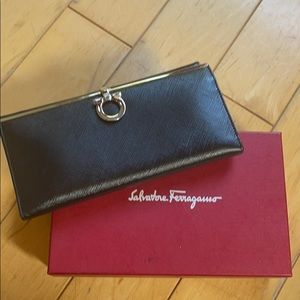 Ferragamo Wallet